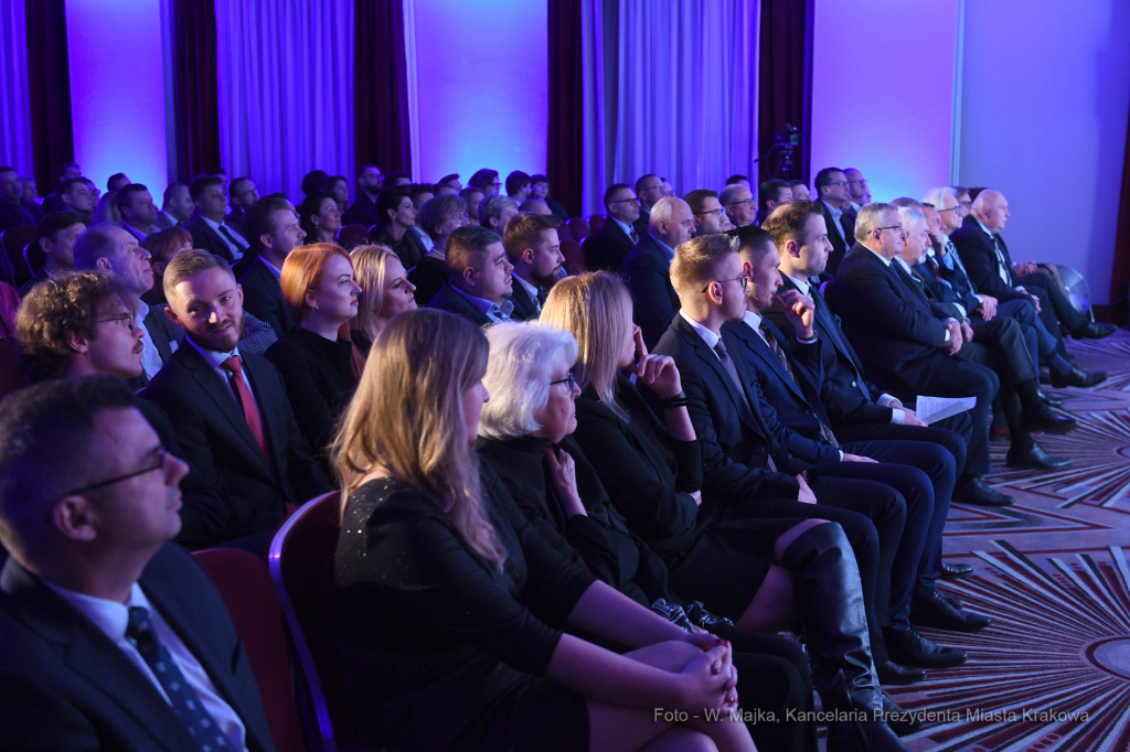 033jpg.jpg-Gala 10-lecia LoveKraków.pl  Autor: W. Majka