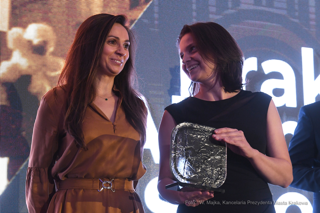 3636jpg.jpg-Gala 10-lecia LoveKraków.pl  Autor: W. Majka