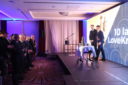 4949jpg.jpg-Gala 10-lecia LoveKraków.pl