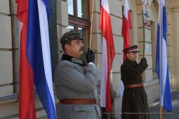 022jpg.jpg-103. rocznica wyzwolenia Krakowa spod władzy zaborczej