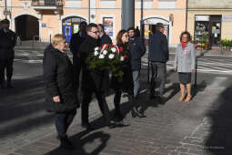 066jpg.jpg-103. rocznica wyzwolenia Krakowa spod władzy zaborczej