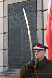 099jpg.jpg-103. rocznica wyzwolenia Krakowa spod władzy zaborczej