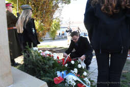 1616jpg.jpg-103. rocznica wyzwolenia Krakowa spod władzy zaborczej