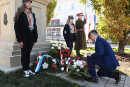 1818jpg.jpg-103. rocznica wyzwolenia Krakowa spod władzy zaborczej