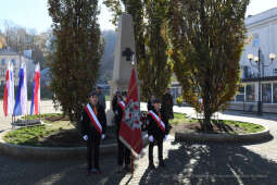 2020jpg.jpg-103. rocznica wyzwolenia Krakowa spod władzy zaborczej