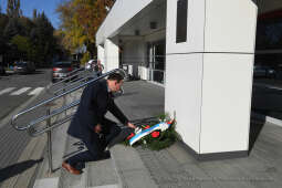 2525jpg.jpg-103. rocznica wyzwolenia Krakowa spod władzy zaborczej