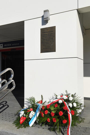 2828jpg.jpg-103. rocznica wyzwolenia Krakowa spod władzy zaborczej