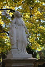 cmentarz rakowicki pomnik nagrobny eugenii i heleny schellenberg na kwaterze iia po konserwacji (2).