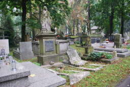 cmentarz rakowicki grupa grobow rodzin schellenberg i filinskich kwatera iia - przed konserwacja.jpg