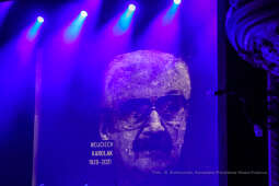 bs-października 30, 2021-033a1718.jpg-Zaduszki Jazzowe, Majchrowski, Teatr Słowackiego