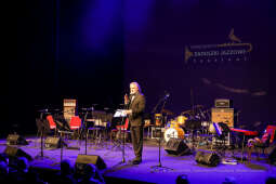 bs-października 30, 2021-033a1734.jpg-Zaduszki Jazzowe, Majchrowski, Teatr Słowackiego