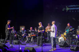 bs-października 30, 2021-033a1755.jpg-Zaduszki Jazzowe, Majchrowski, Teatr Słowackiego