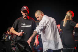 bs-października 30, 2021-033a1793.jpg-Zaduszki Jazzowe, Majchrowski, Teatr Słowackiego