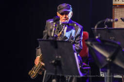 bs-października 30, 2021-033a1801.jpg-Zaduszki Jazzowe, Majchrowski, Teatr Słowackiego