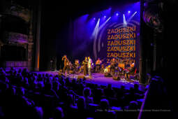 bs-października 30, 2021-033a1803.jpg-Zaduszki Jazzowe, Majchrowski, Teatr Słowackiego