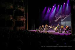 bs-października 30, 2021-033a1814.jpg-Zaduszki Jazzowe, Majchrowski, Teatr Słowackiego