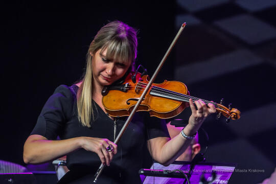 bs-października 30, 2021-033a1816.jpg-Zaduszki Jazzowe, Majchrowski, Teatr Słowackiego