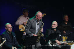 bs-października 30, 2021-033a1831.jpg-Zaduszki Jazzowe, Majchrowski, Teatr Słowackiego