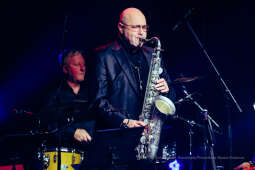 bs-października 30, 2021-033a1849.jpg-Zaduszki Jazzowe, Majchrowski, Teatr Słowackiego