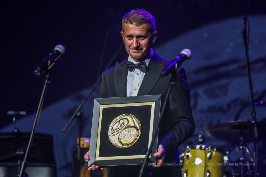 bs-października 30, 2021-033a1917.jpg-Zaduszki Jazzowe, Majchrowski, Teatr Słowackiego