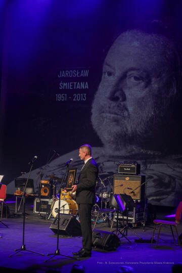 bs-października 30, 2021-033a1921.jpg-Zaduszki Jazzowe, Majchrowski, Teatr Słowackiego