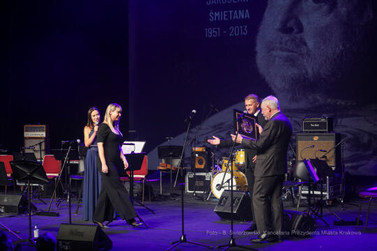 bs-października 30, 2021-033a1932.jpg-Zaduszki Jazzowe, Majchrowski, Teatr Słowackiego