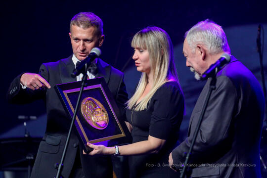 bs-października 30, 2021-033a1945.jpg-Zaduszki Jazzowe, Majchrowski, Teatr Słowackiego