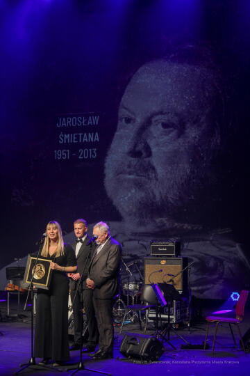 bs-października 30, 2021-033a1966.jpg-Zaduszki Jazzowe, Majchrowski, Teatr Słowackiego