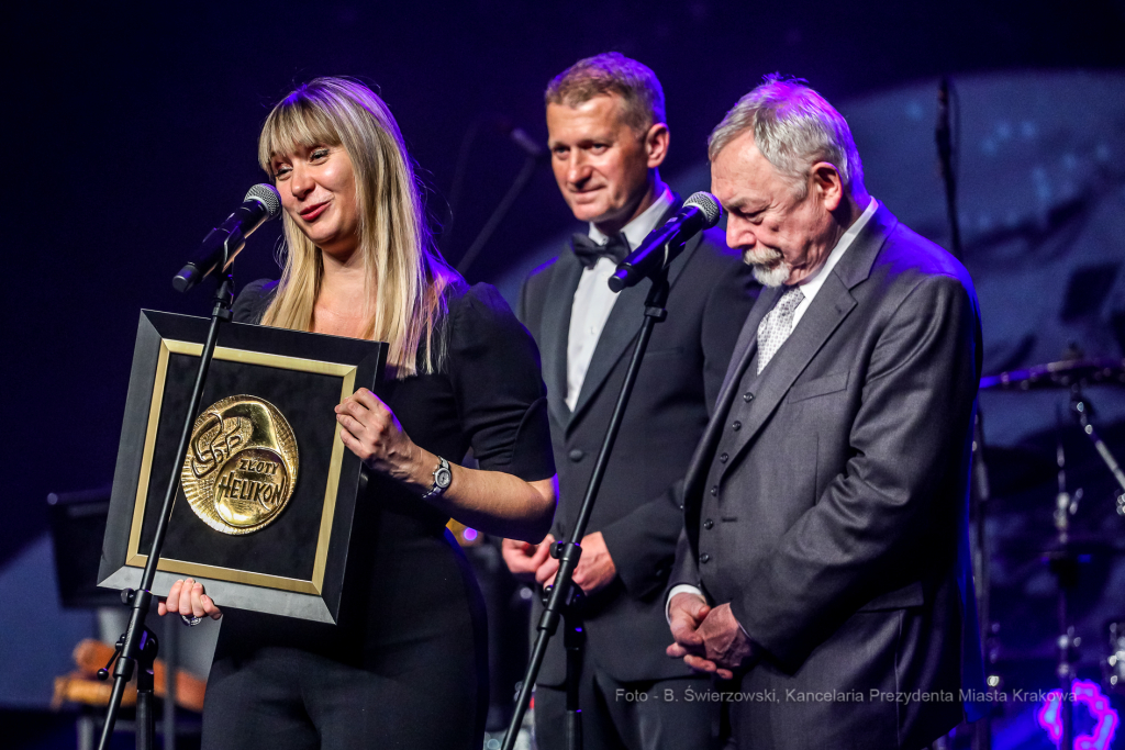 bs-października 30, 2021-033a1968.jpg-Zaduszki Jazzowe, Majchrowski, Teatr Słowackiego  Autor: B. Świerzowski