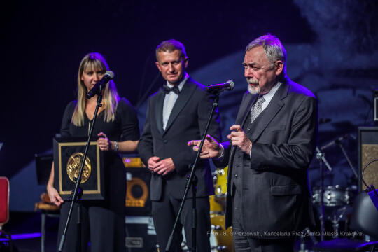bs-października 30, 2021-033a1978.jpg-Zaduszki Jazzowe, Majchrowski, Teatr Słowackiego