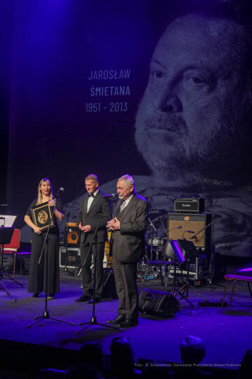 bs-października 30, 2021-033a1988.jpg-Zaduszki Jazzowe, Majchrowski, Teatr Słowackiego