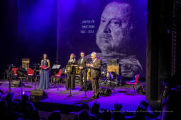 bs-października 30, 2021-033a1993.jpg-Zaduszki Jazzowe, Majchrowski, Teatr Słowackiego