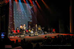 bs-października 30, 2021-033a2010.jpg-Zaduszki Jazzowe, Majchrowski, Teatr Słowackiego