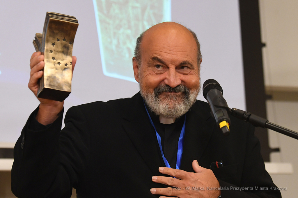 2020jpg.jpg-In Veritate  Autor: W. Majka