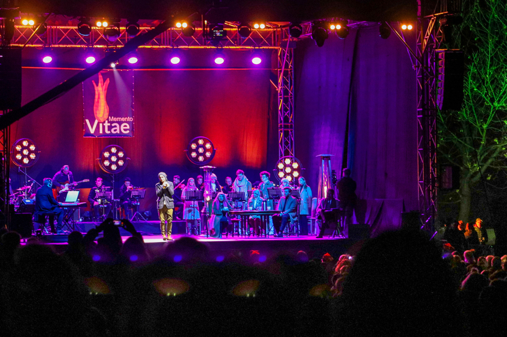 1010jpg.jpg-Koncert Memento Vitae  Autor: B. Świerzowski