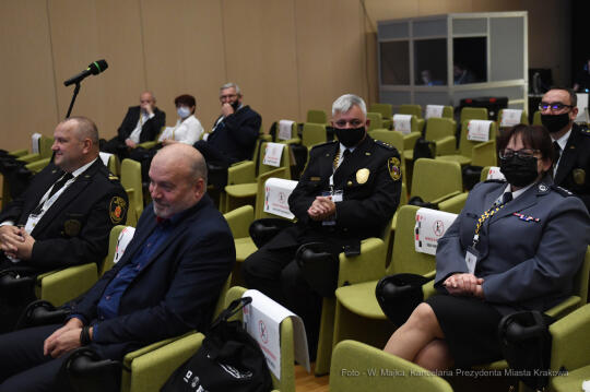 099jpg.jpg-30-lecie Straży Miejskiej