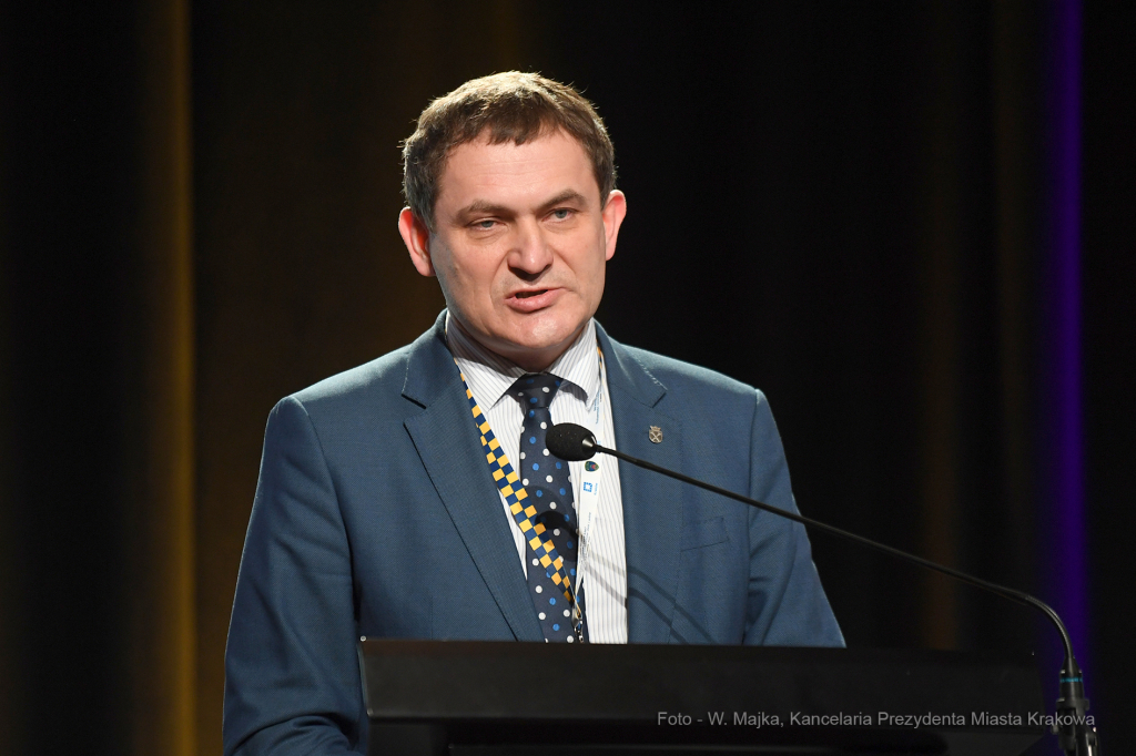 1515jpg.jpg-30-lecie Straży Miejskiej  Autor: W. Majka