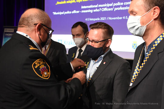 2121jpg.jpg-30-lecie Straży Miejskiej