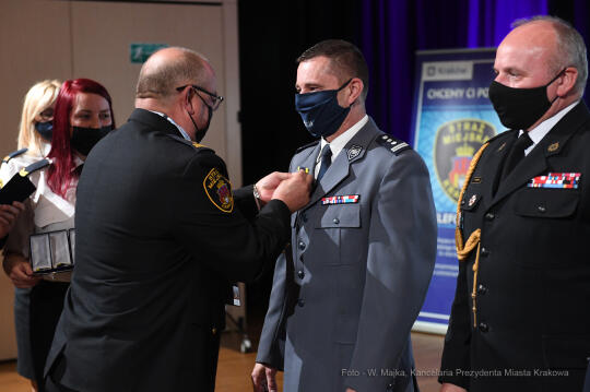 2525jpg.jpg-30-lecie Straży Miejskiej