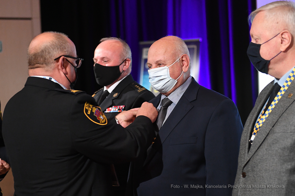 2727jpg.jpg-30-lecie Straży Miejskiej  Autor: W. Majka