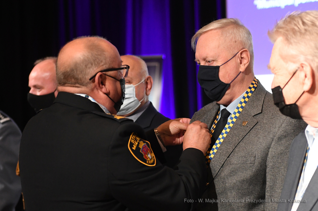 2828jpg.jpg-30-lecie Straży Miejskiej  Autor: W. Majka