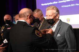 2929jpg.jpg-30-lecie Straży Miejskiej