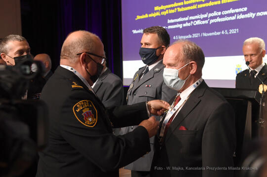 3131jpg.jpg-30-lecie Straży Miejskiej