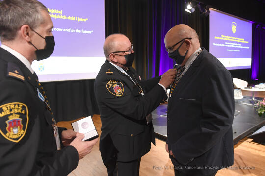 3333jpg.jpg-30-lecie Straży Miejskiej