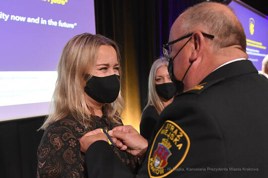 3535jpg.jpg-30-lecie Straży Miejskiej