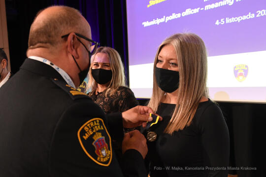 3838jpg.jpg-30-lecie Straży Miejskiej