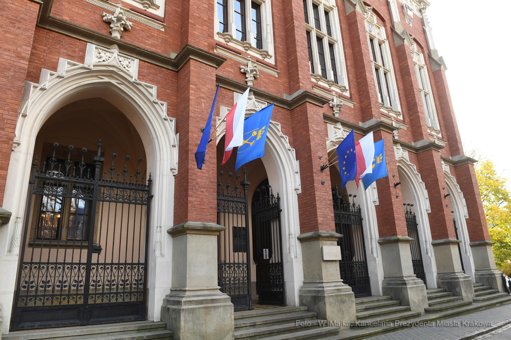 011jpg.jpg-Sonderaktion Krakau  Autor: W. Majka