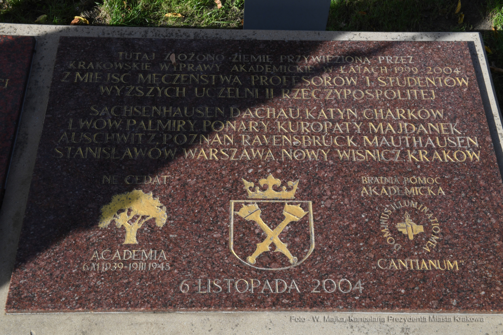 022jpg.jpg-Sonderaktion Krakau  Autor: W. Majka