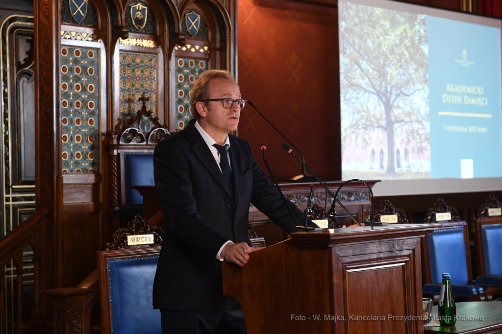 077jpg.jpg-Sonderaktion Krakau  Autor: W. Majka