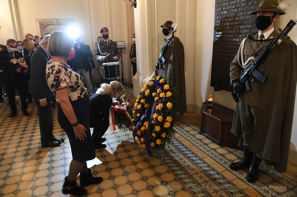 2626jpg.jpg-Sonderaktion Krakau  Autor: W. Majka